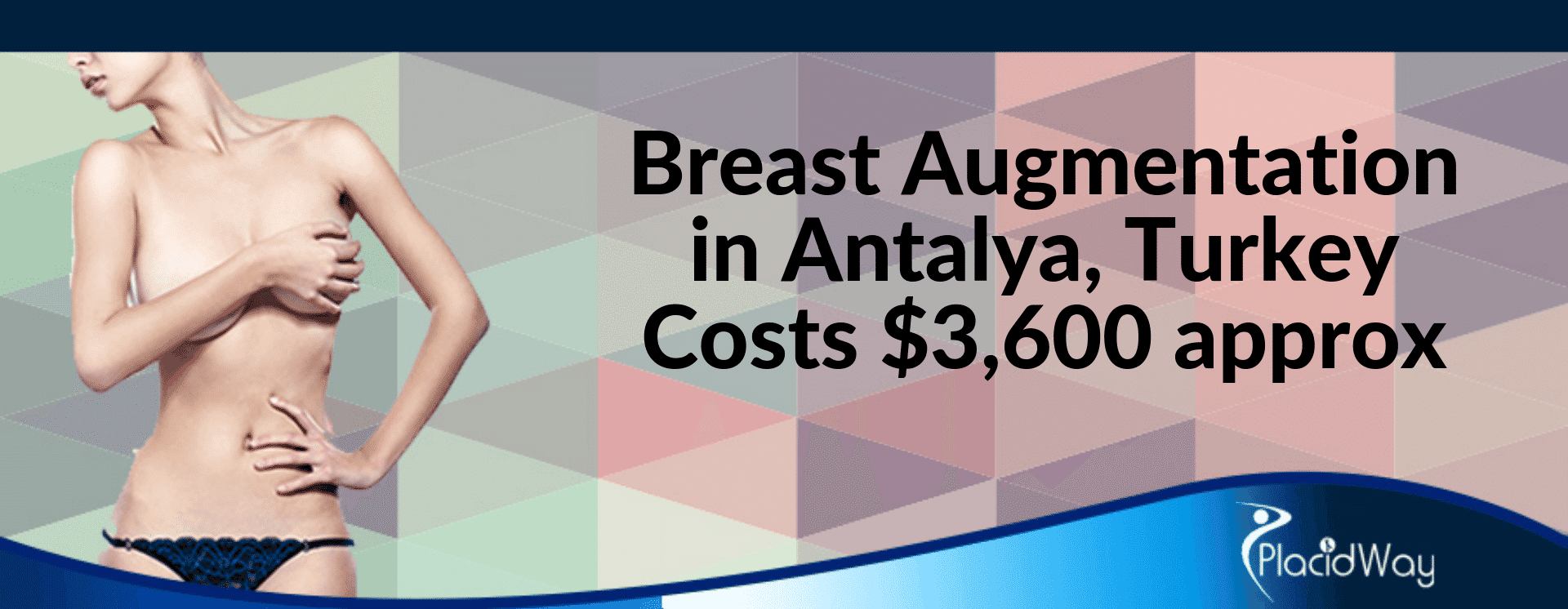Breast Augmentation Cost Turkey